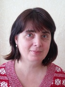 Мироненко Валерія Борисівна