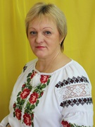 Мельниченко Ірина Миколаївна