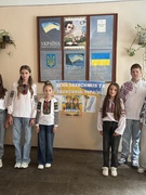 День захисника України