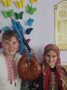 Свято Андрія