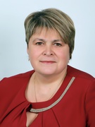 Подолян Ірина Ірина Борисівна