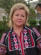 Тесленко Ірина Борисівна