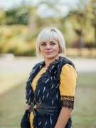 Богаш Тетяна Михайлівна