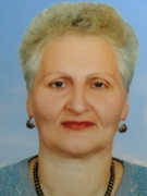 Урус Леся Володимирівна