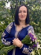 Анастасіна Ірина Володимирівна