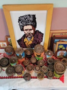 Шевченківські дні у закладі освіти