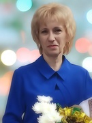 Бединська Людмила Степанівна