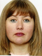 Шевцова Галина Степанівна