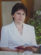 Дичко Світлана Миколаївна