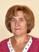 Лукіна Людмила Гаврилівна