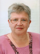 Власюк Мирослава Зіновіївна