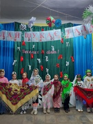 Всесвітній день української хустки