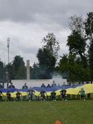 Шкільне життя