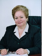 Антоненко Тетяна Стефанівна