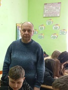 Тиждень біології