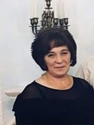 Балаж Ольга Степанівна