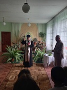 Свято знань
