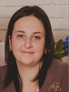 Недашківська Юлія Миколаївна
