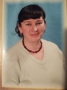 Ковальчук Людмила Федорівна