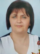 Зінькевич Леся Олександрівна