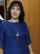 Балич Любов Григорівна