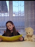 Челендж "Читаю українською"