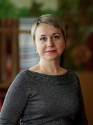 Архулік Віта Михайлівна