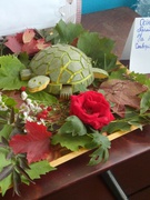 Осіння композиція