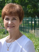 Лисенко Зоя Володимирівна