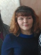 Коновець Тетяна Іванівна