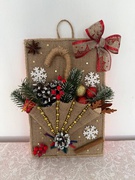 Конкурс "Новорічна композиція"