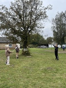 День учнівського самоврядування - 2025