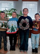 Зимова казка