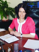 Пузік Лілія Володимирівна
