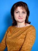 Трохименко Леся Миколаївна