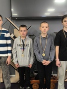 Спортивні досягнення