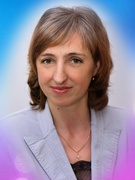 Протуренко Оксана Ростиславівна