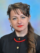 Баранова Олена Володимирівна