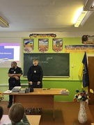 Єдиний урок безпеки