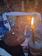 Акція " Запали свічку пам'яті"