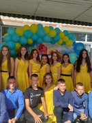 Перший дзвоник 2022-2023 навчального року