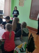 Екологічний квест "Рослини і тварини водно-болотних угідь"