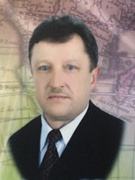 Яремчук Петро Петрович