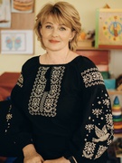 Костюк Мирослава Миколаївна