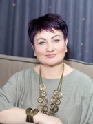 Козлова Людмила Григорівна