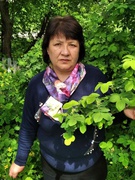 Калениченко Наталія Олексіївна