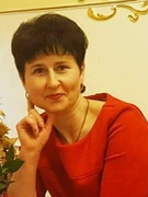 Гвоздецька Людмила Олександрівна