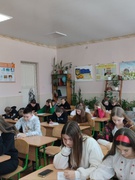 Олімпіада "Знавці Біблії"