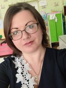 Гіржева Олена Олегівна