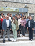 Семінар на тему "Використання штучного інтелекту в освіті"